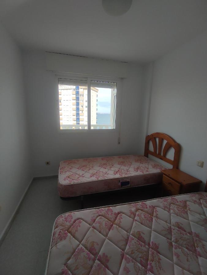 La Manga Estacio Apartman San Blas  Kültér fotó